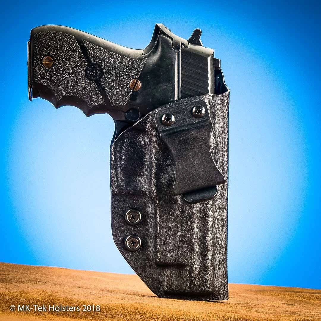 Kydex Holster Sig P226 IWB Kydex Holster